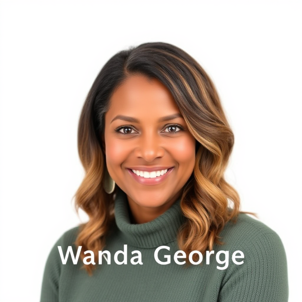 Wanda George