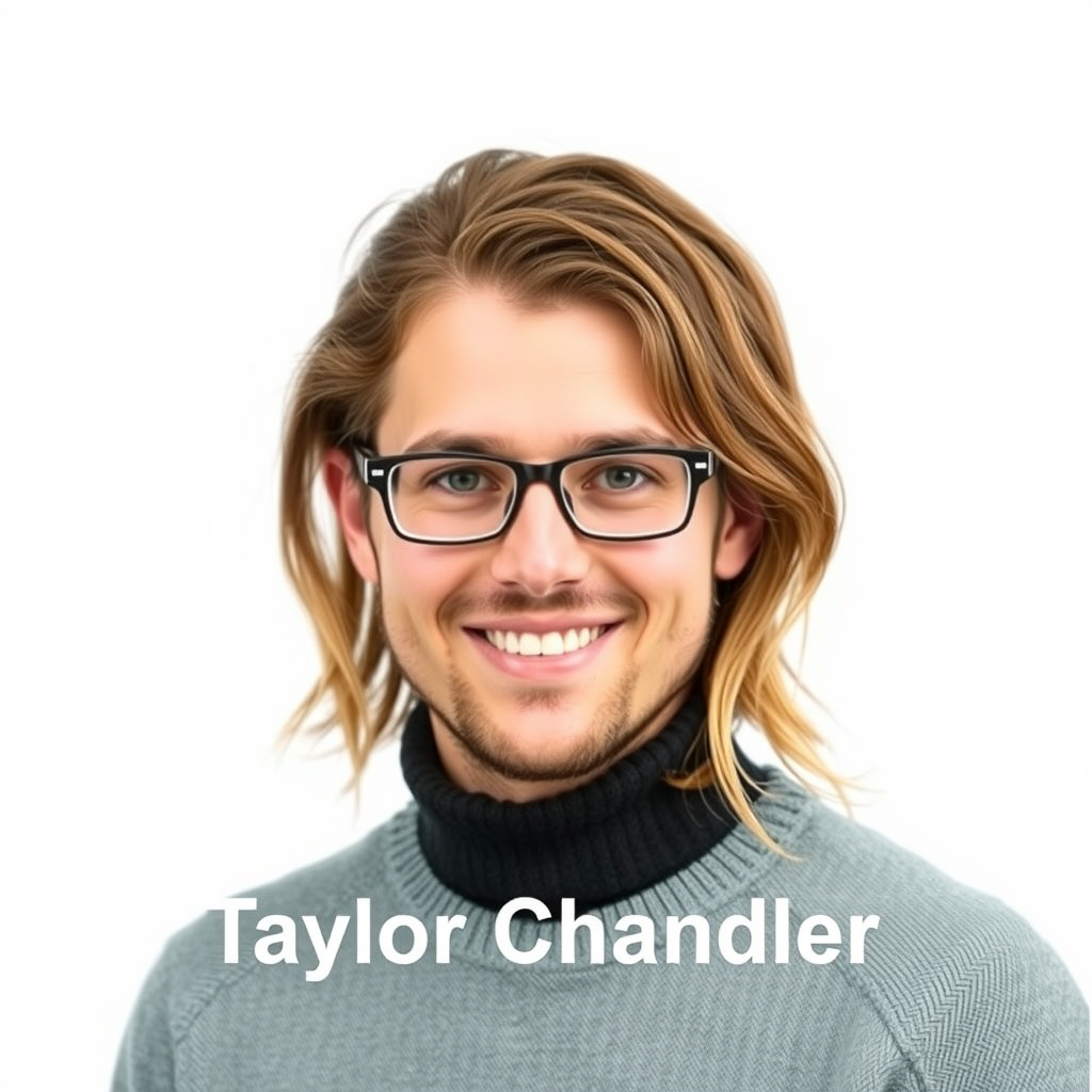 Taylor Chandler