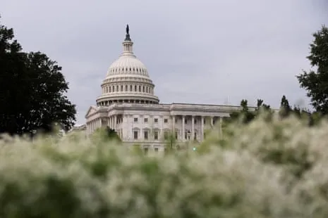 Conservative Legislators Push for $88 Million in Safety Appropriations Following Conservative Activist Incident