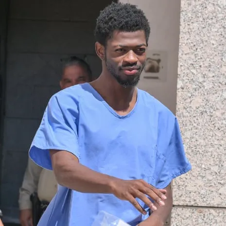 Lil Nas X Begins Rehab After Arrest With Police