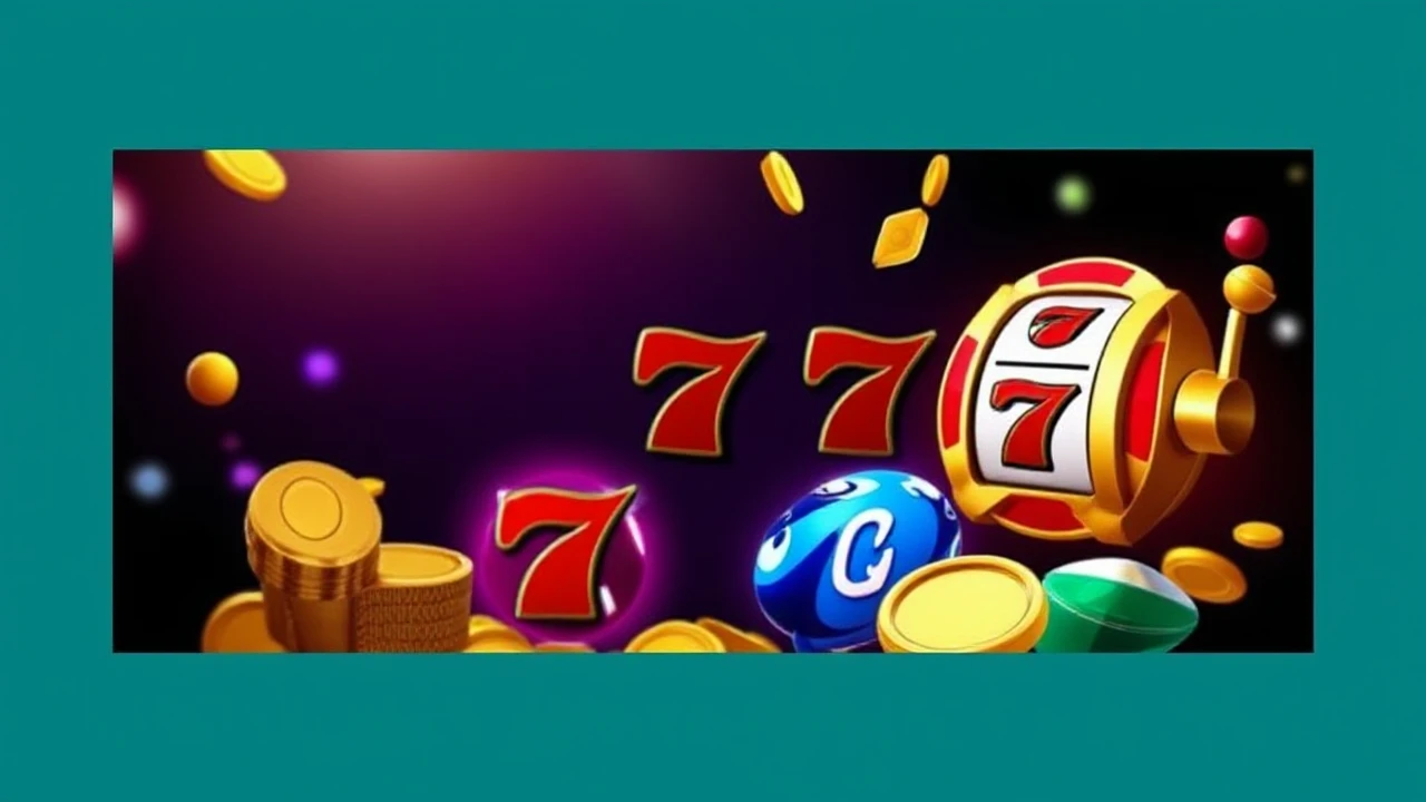Panduan Dasar Mengenal Istilah Slot Online di OLE777