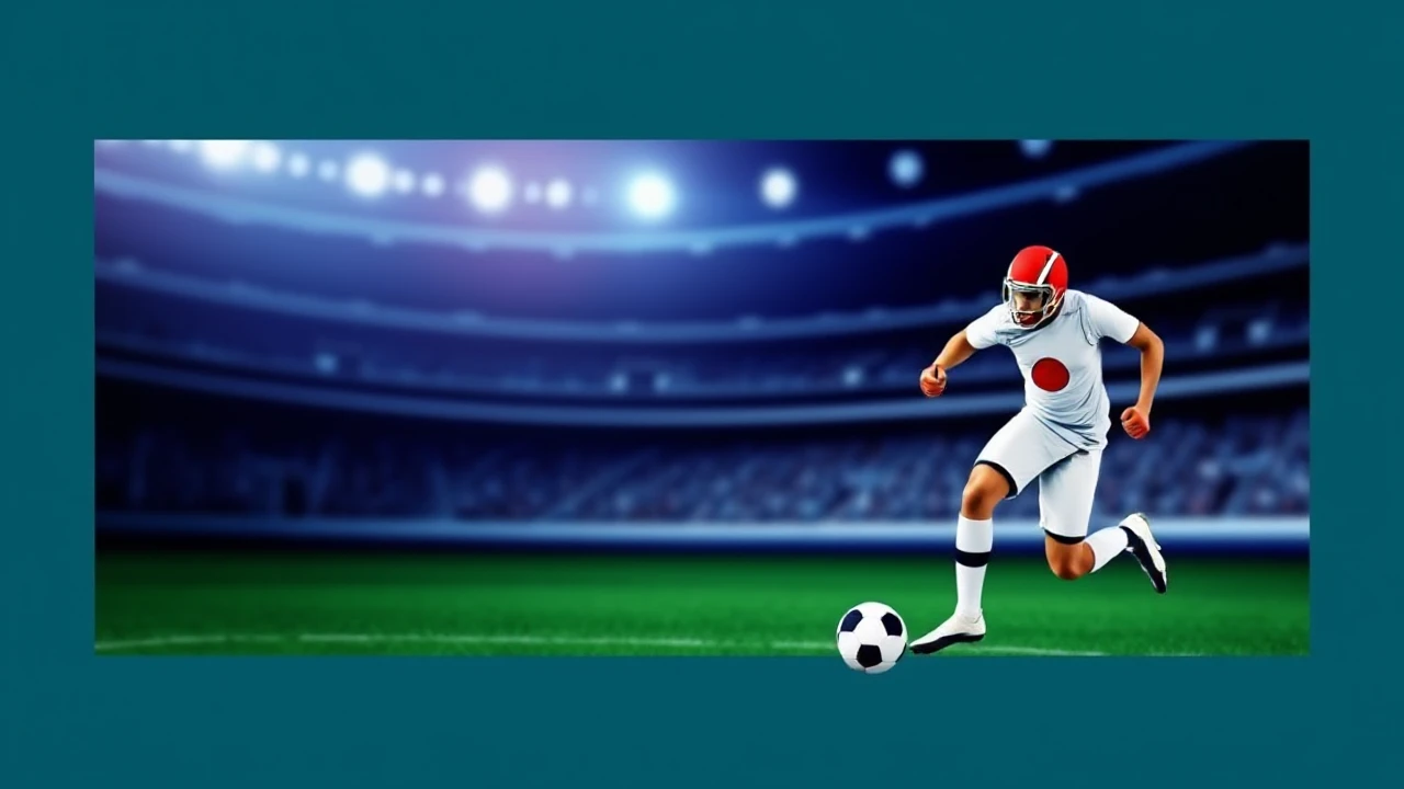 Your Go-To Handbook to Selecting the Perfect Sports Betting Platform