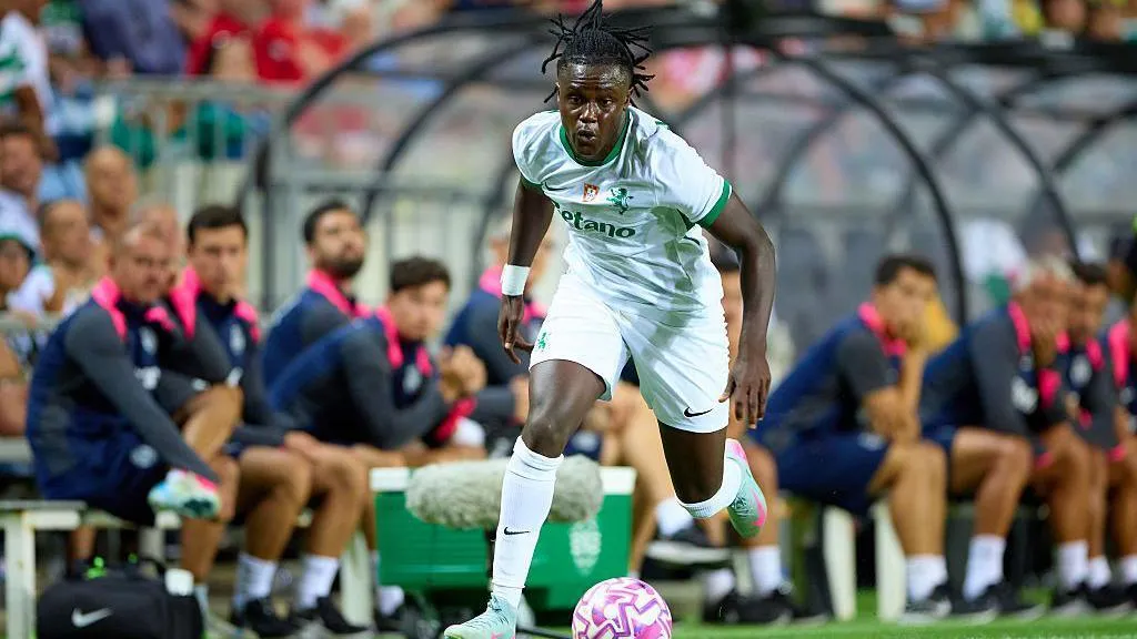 Ten Emerging Stars to Look Out For in the European Cup