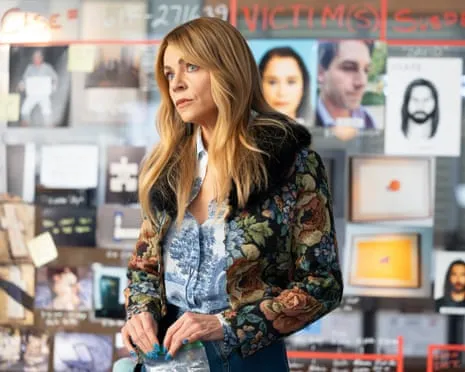 High Potential's Season Two Analysis – A Cosy, Uplifting Police Drama Starring a Nearly Flawless Sleuth