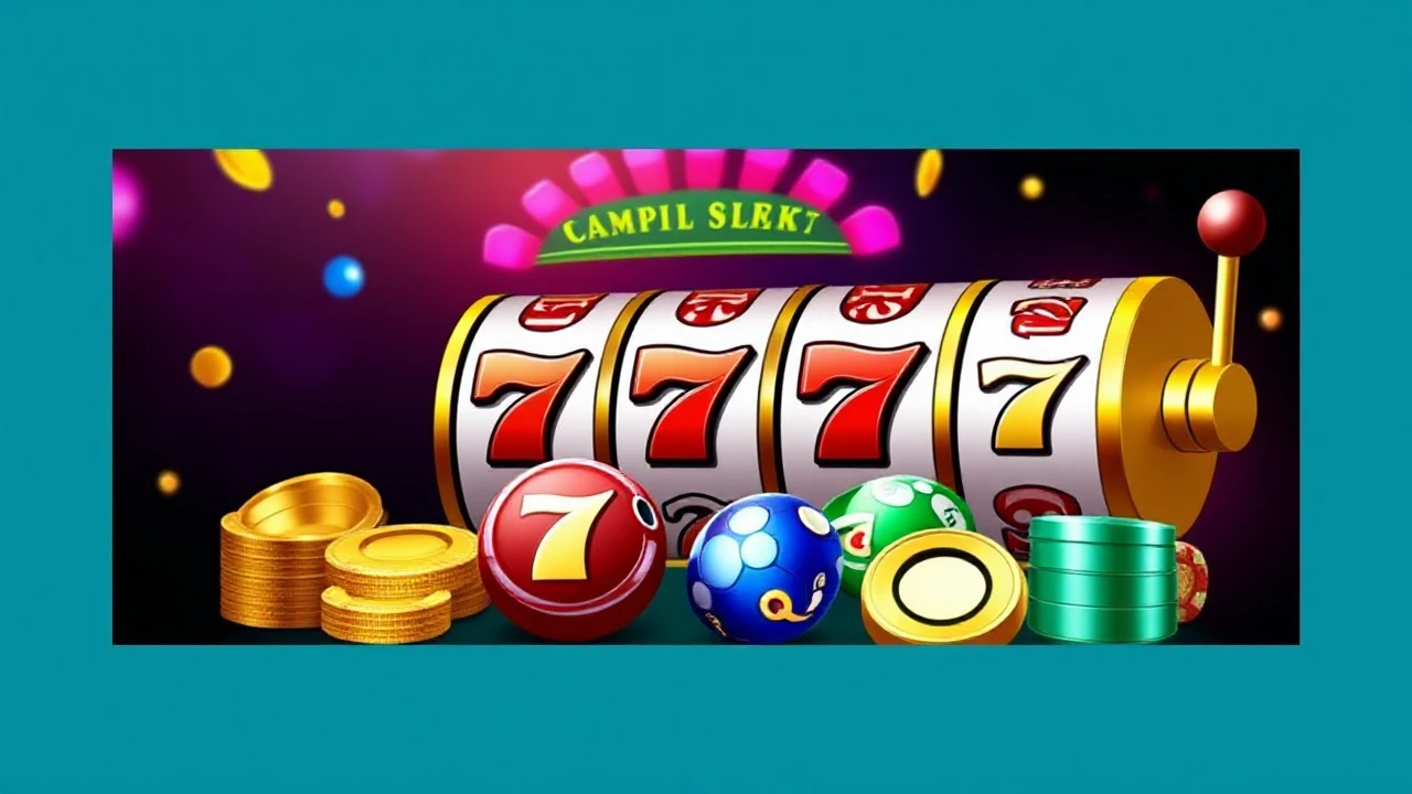 A Comprehensive Guide to Selecting the Ideal Casino Slot Game for You
