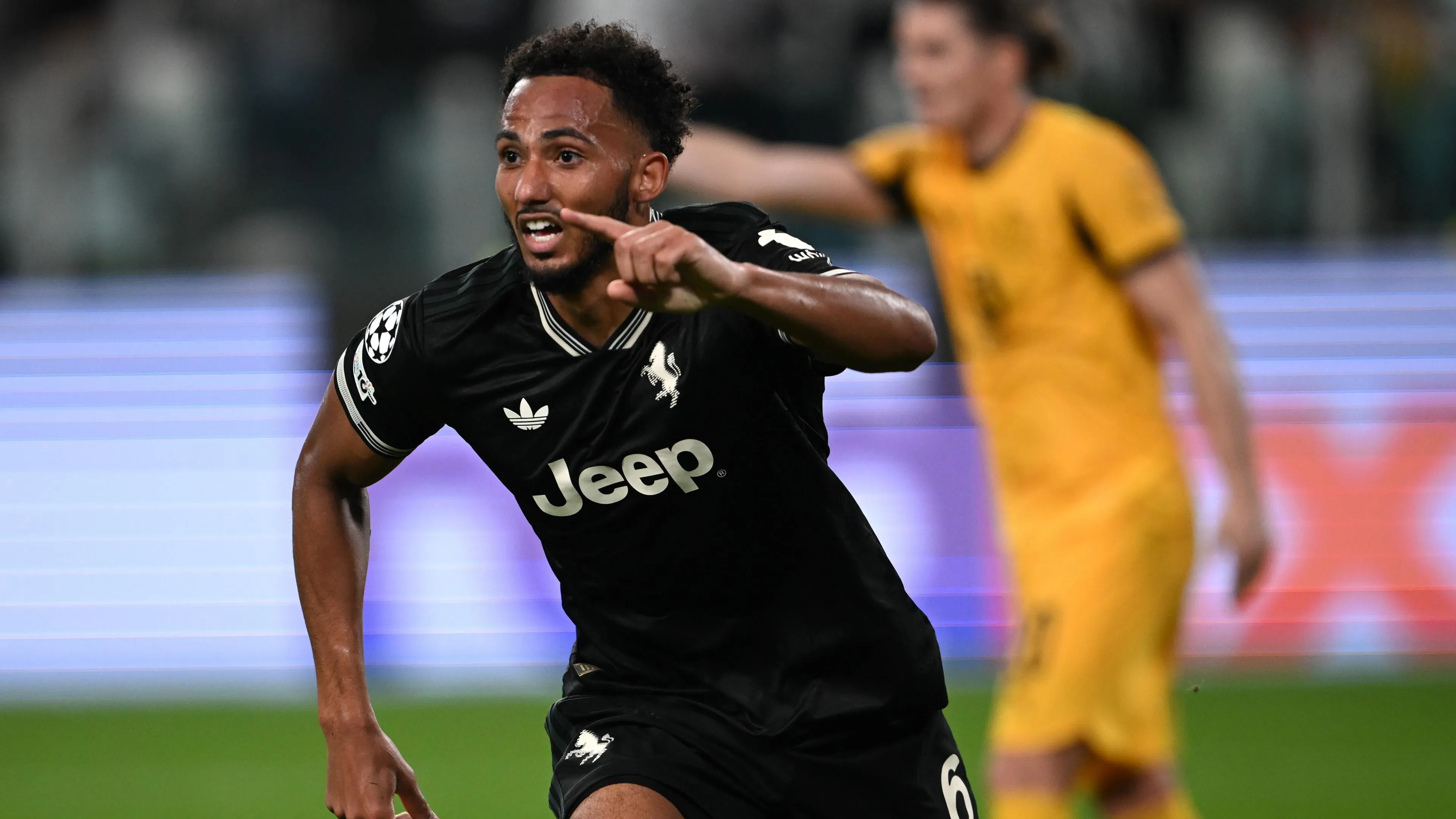 Juventus Snatch Dramatic Draw After Goal-Filled Second Period Showdown Against Borussia Dortmund
