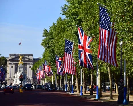 After this Extremist Protest on Our Streets, Londoners Must Demonstrate Trump That We Oppose The Politics of Fear