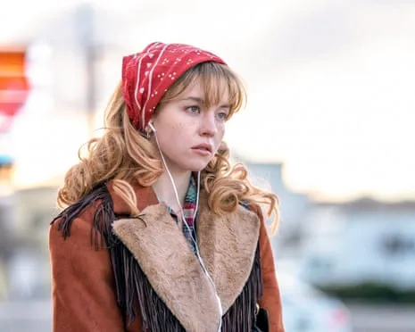 Americana Film Analysis: The Star-Studded Cast Headlines a Highly Engaging Story of Intrigue