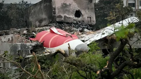 Families of Air India accident victims file lawsuit aviation giants Boeing and Honeywell