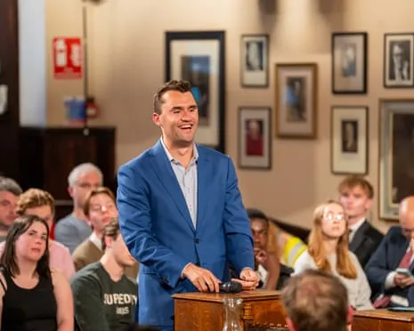 Exploring this Link Between Memes, Gaming and Internet Culture in the Charlie Kirk Assassination