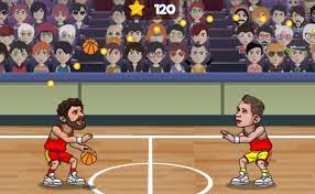 Basketball - Playing Online Game The Best Way